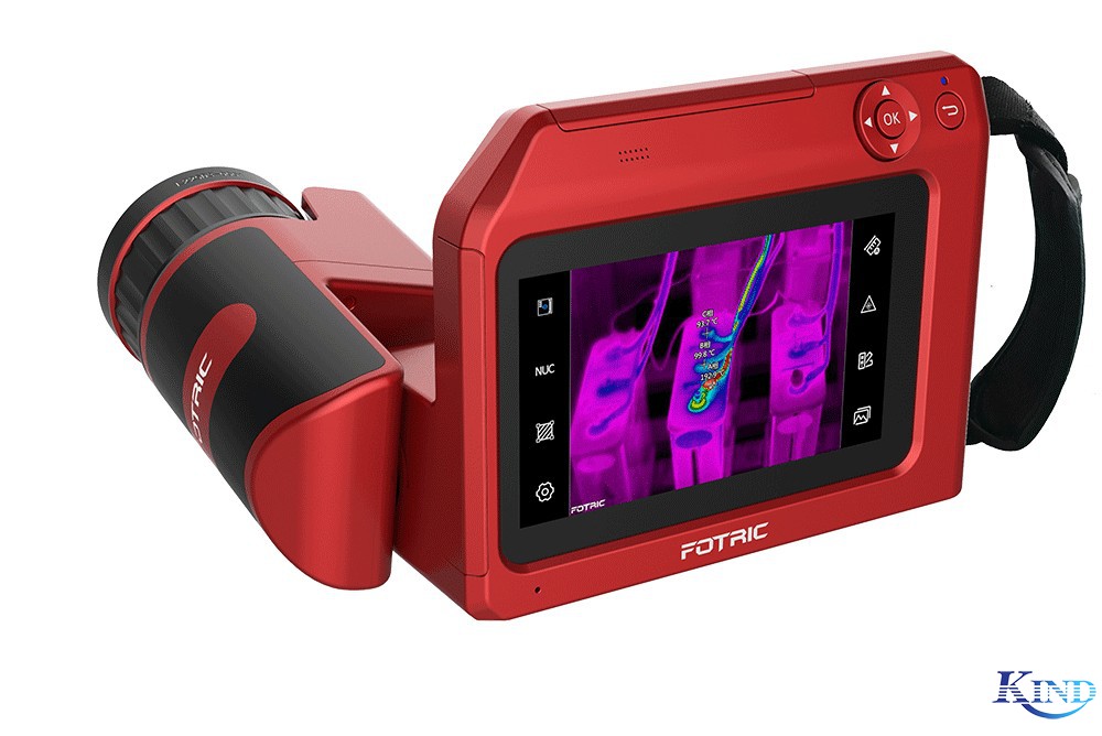 上海仁厚电子有限公司 Shanghai Kind Electronics Co., Ltd.