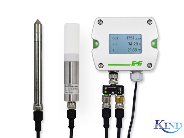 带EE072 和 EE872 探头的Sigma 05