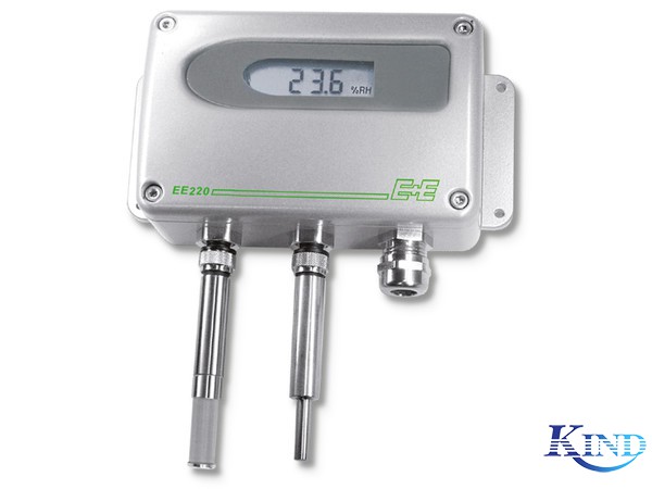 EE220温湿度变送器
