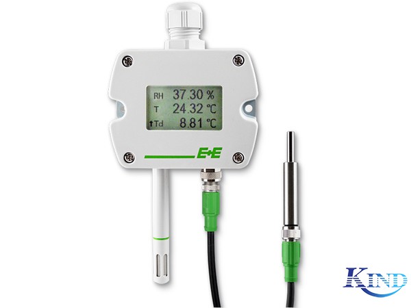 EE211系列分体探头型高湿变送器