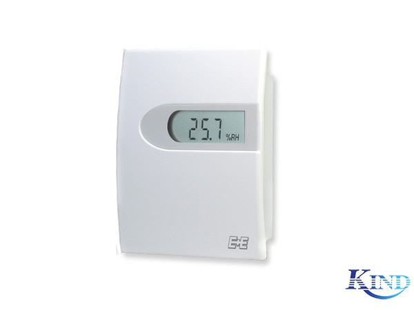 EE10 带显示温湿度变送器,欧洲标准