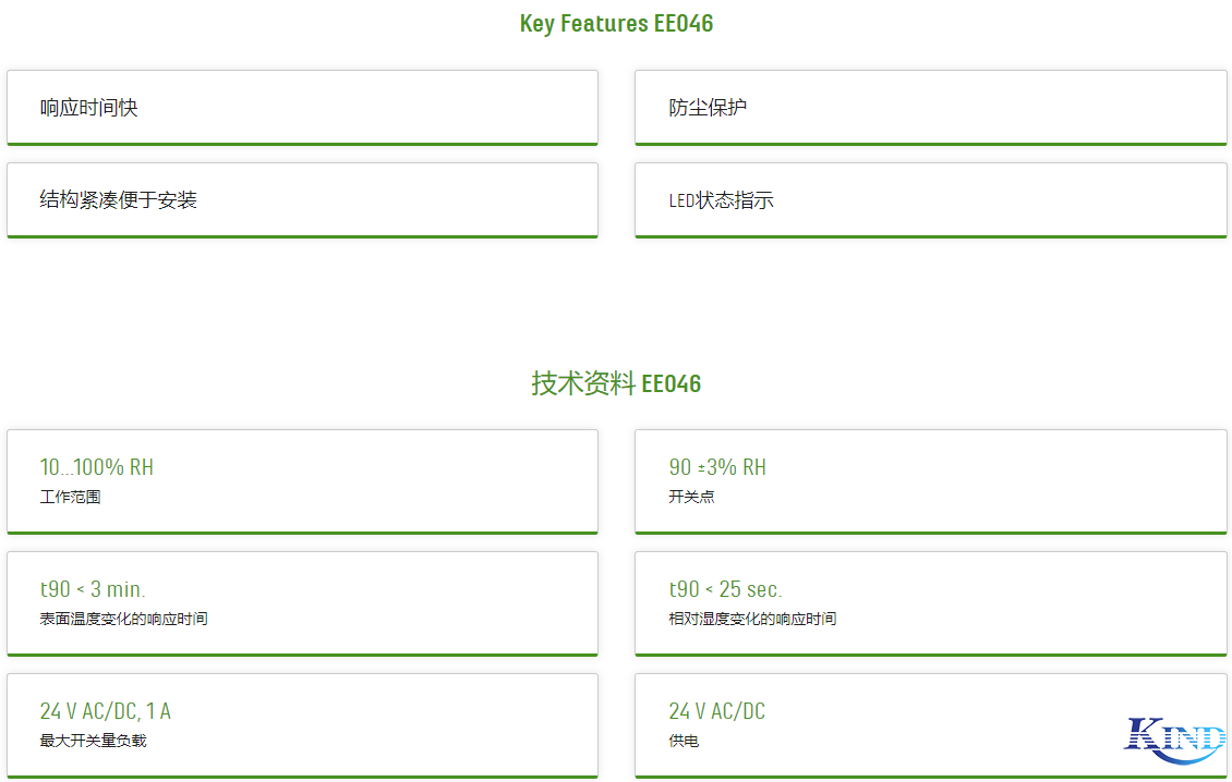 上海仁厚电子有限公司  Shanghai Kind Electronics Co., Ltd.