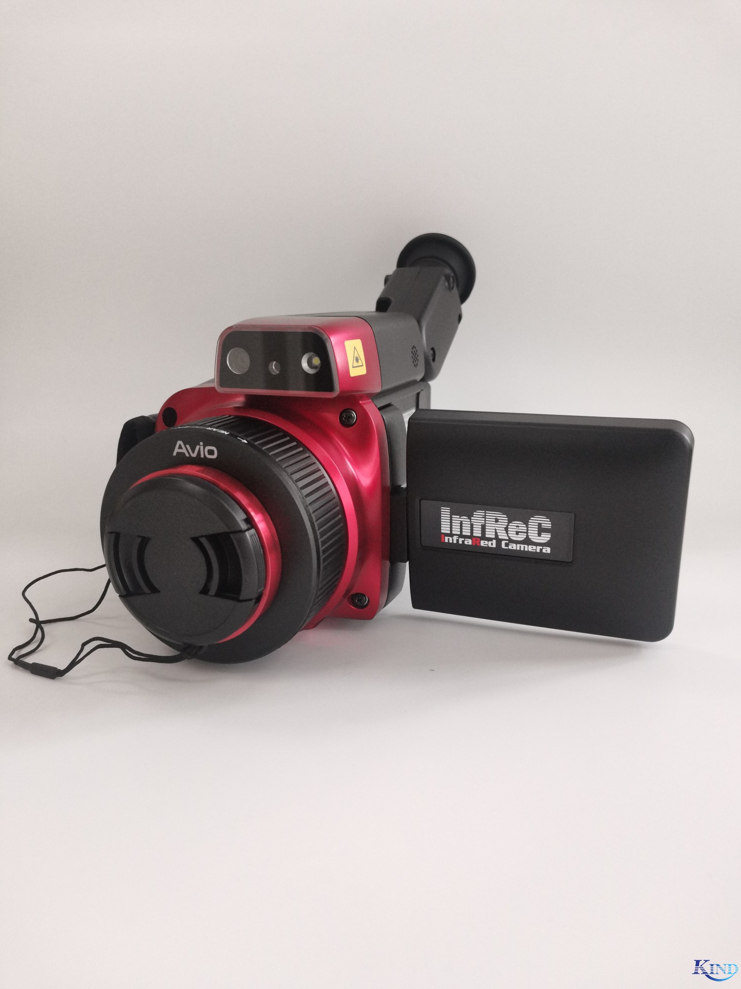 上海仁厚电子有限公司 Shanghai Kind Electronics Co., Ltd. 上海仁厚电子有限公司 Shanghai Kind Electronics Co., Ltd.