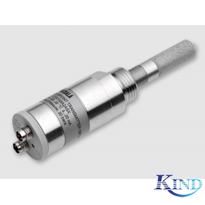 維薩拉DRYCAP?露點(diǎn)變送器DMT242升級型號(hào)DMT143L