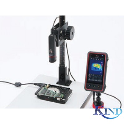 F50系列自由式热像仪 受到特殊场合应用者追捧