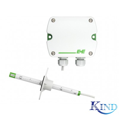 E+E暖通空调用风速变送器EE650