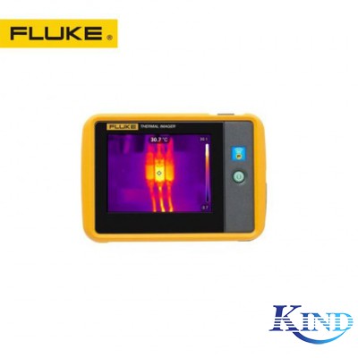 Fluke PTi120 福禄克便携式口袋红外热像仪