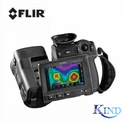 FLIR T1040  菲力尔