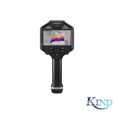 FOTRIC 348c 高端手持热像仪