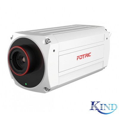 FOTRIC 120 云热像