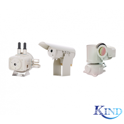 NEC AVIO 红外热像测温防爆监控系统