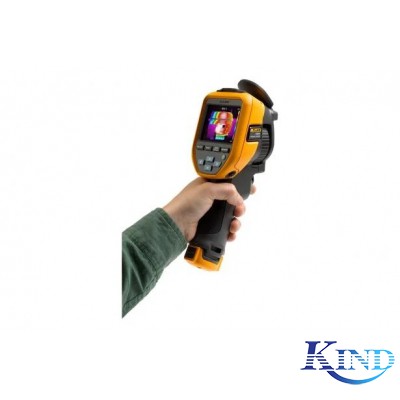FLUKE Ti401 PRO 福禄克红外热像仪