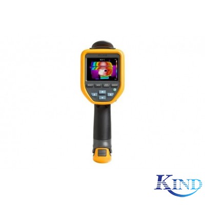FLUKE TiS55+ 福禄克红外热像仪