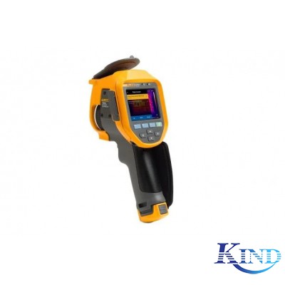FLUKE Ti400+ 福禄克红外热像仪