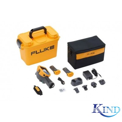 FLUKE TiS60+ 福禄克红外热像仪