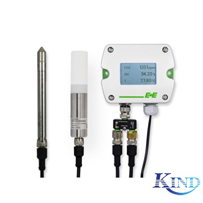 E+E Sigma 05 模块化变送器