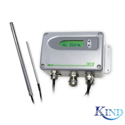 E+E EE33 温湿度变送器