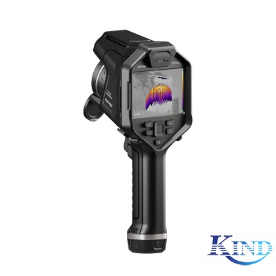 FOTRIC 345GT 手持红外热像仪